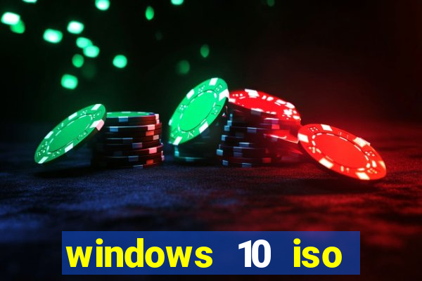 windows 10 iso google drive